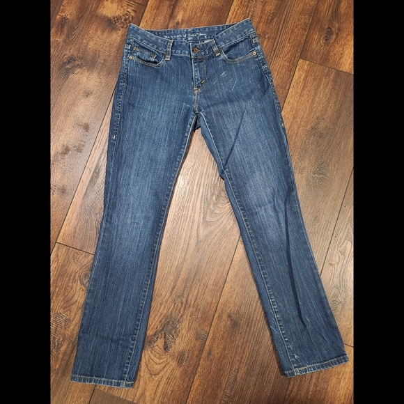 Levi's 552 White Tab - Picture 7 of 14